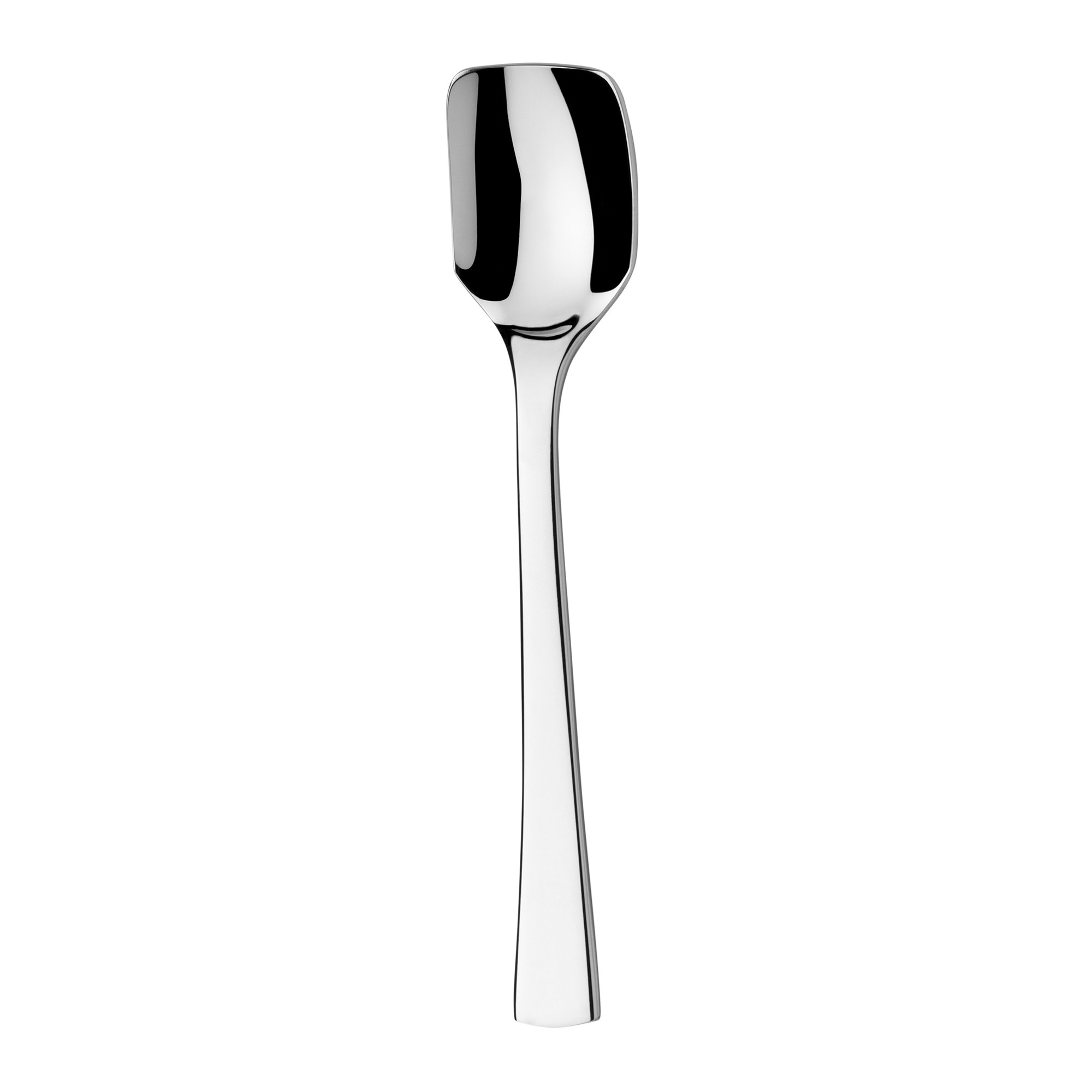 Spoon for ice cream and sugar - Alpha
